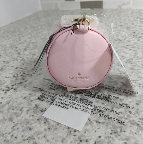 Kate spade Flora Flower Coin Purse - Picture 7 of 10